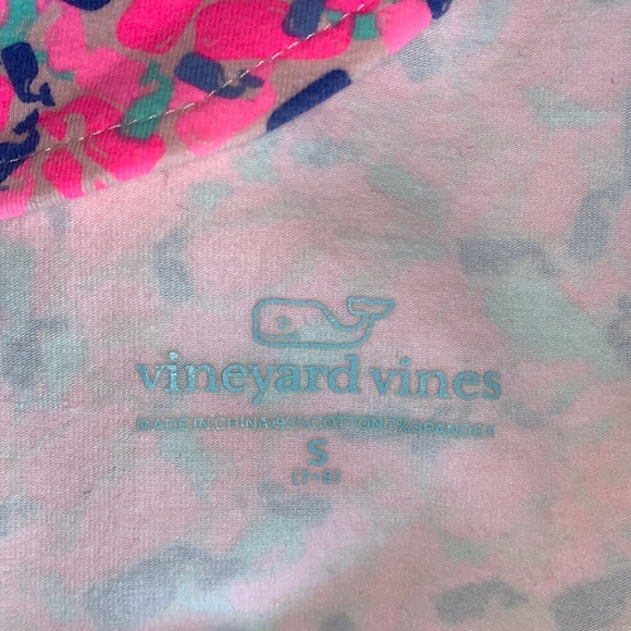 Vineyard Vines Shift Dress - Picture 9 of 9